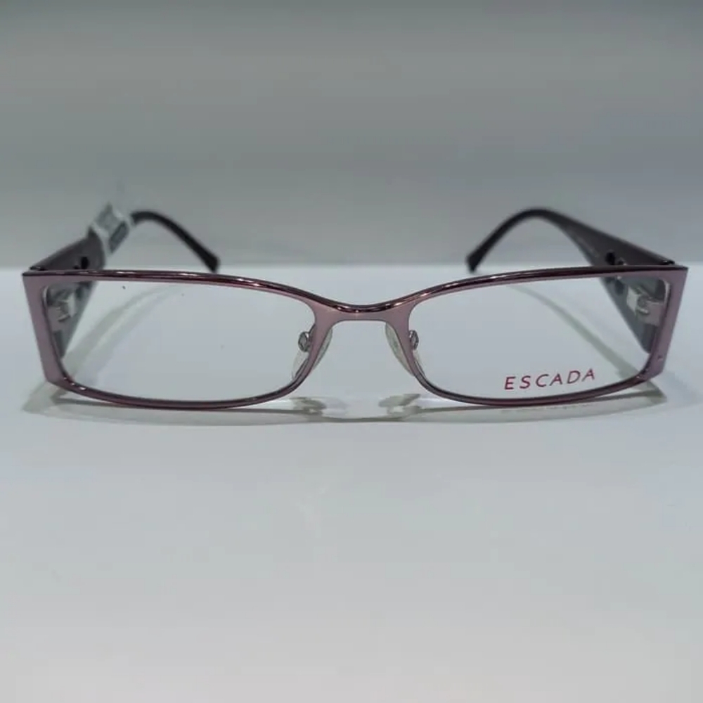 Escada Eyeglasses (discontinued)